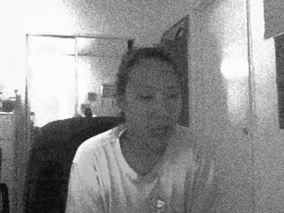 Me singing kelly clarkson.. :D