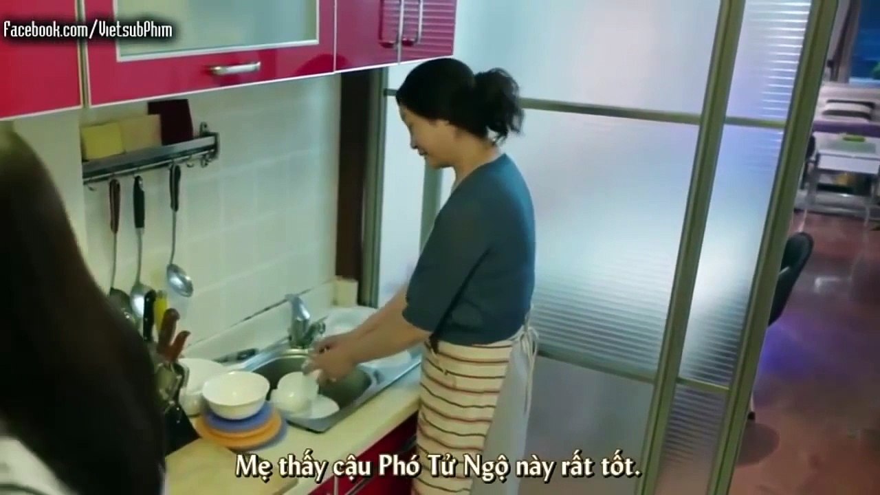 Vietsub Tập 5 Hãy Nhắm Mắt Khi Anh Đến
