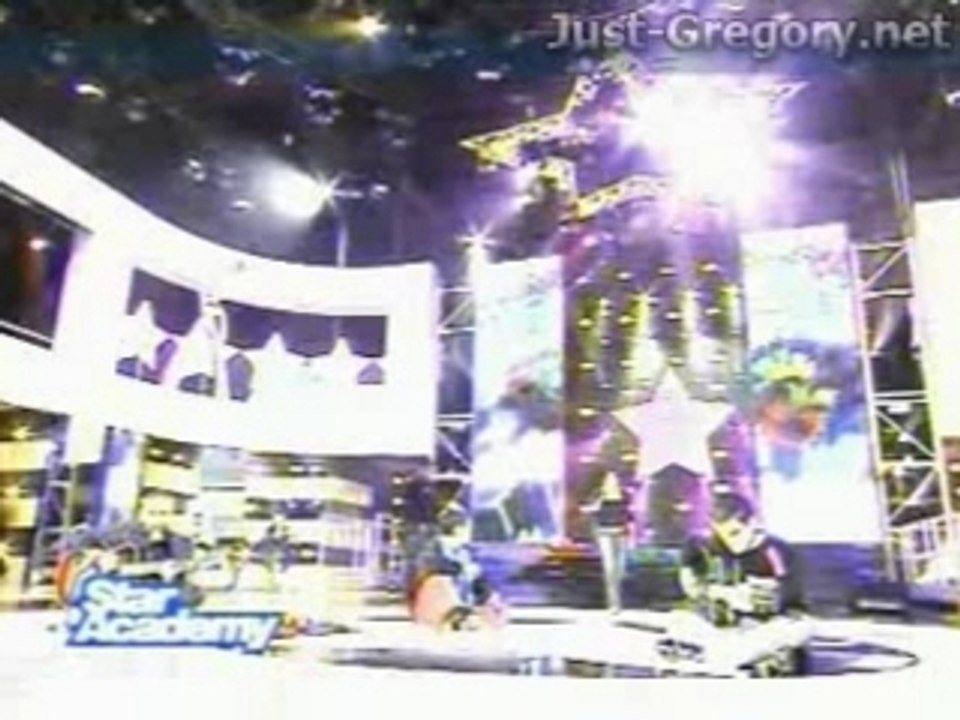 Gregory lemarchal - Pouvoir des fleurs