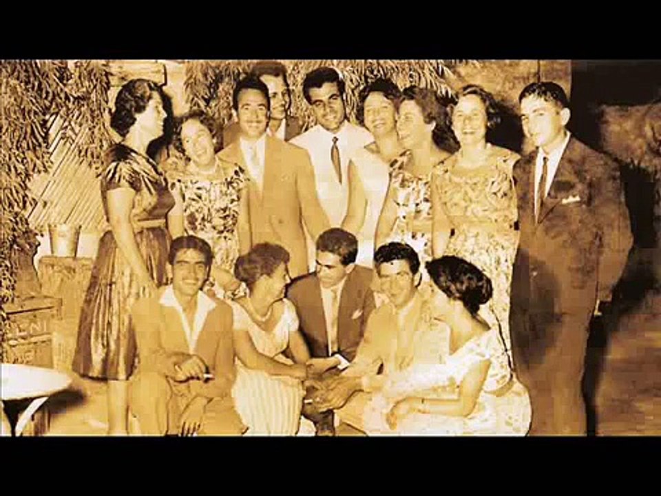 Καζαντζίδης - Θα φύγω μακριά σου