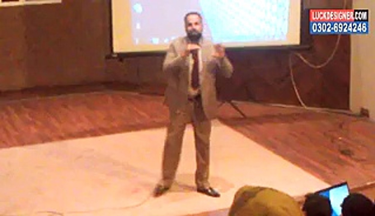 Tiens Training by Dr. Yousuf Sultani L3 Part-03