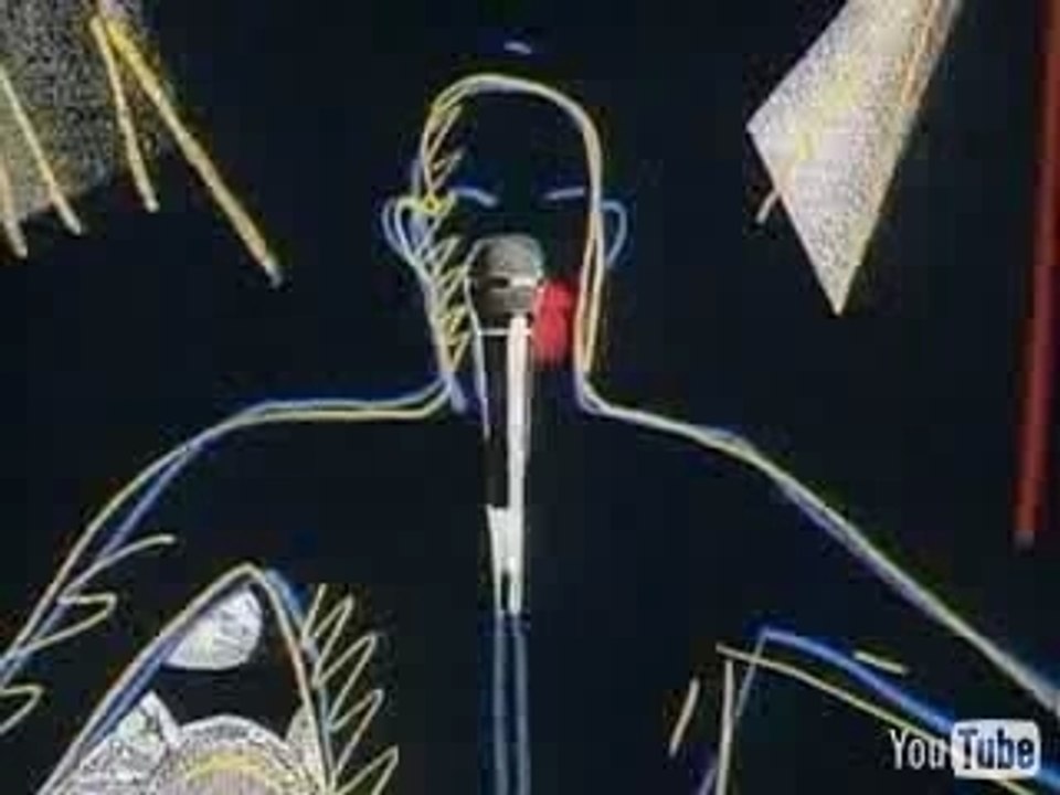 Sting - Bring On The Night