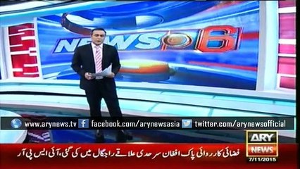 Another incident feared in Lahore after Sundar factory collapse