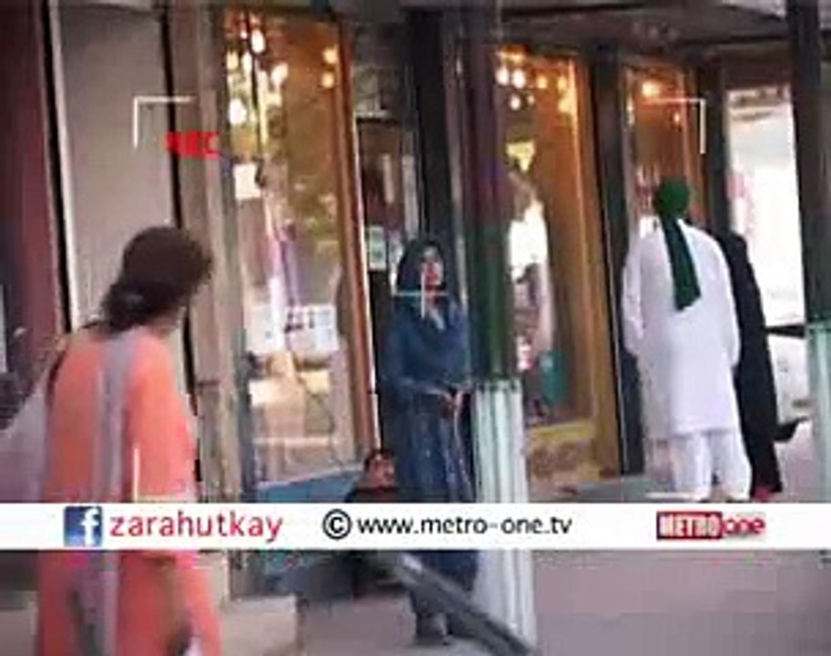 Lakri Maarna -