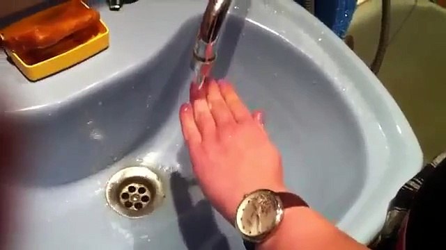 Чудо лак для ногтей