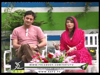 Kay2 Sehar Chinar ( 04-11-2015 )