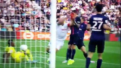 Zlatan Ibrahimovic ● Goals & Skills ● 2015_16 HD