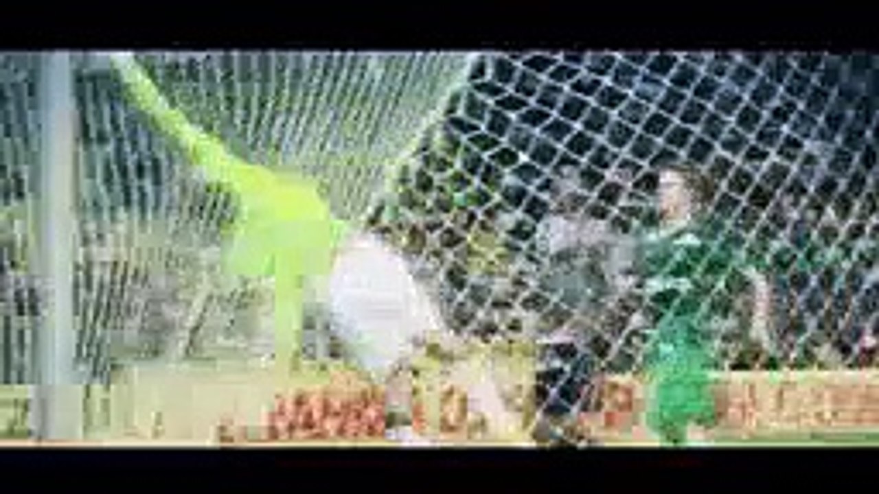 Top 100 Goals of the Year 2014