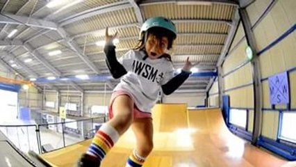 PEOPLE ARE AWESOME 2015 (INSANE KIDS EDITION)