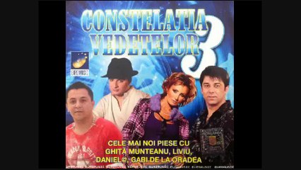 Marina si Liviu - Tu si eu