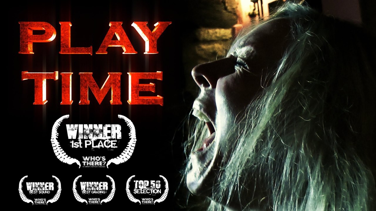 Play Time - Kısa Korku Filmi