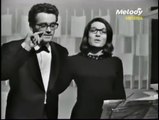 Nana Mouskouri & Michel Legrand - Duo - Quand On S'Aime - Octobre 1965