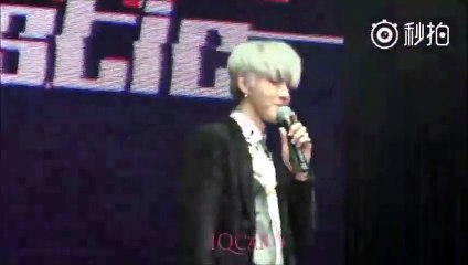 151106 Fantastic Meeting - Talk (@iqcard)