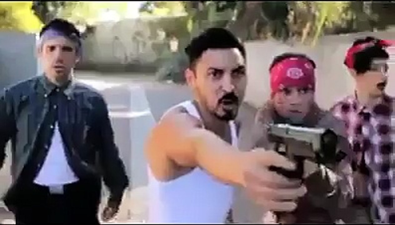 Funny Clip
