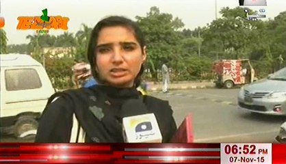 Public Opinion on Imran Khan Divorce Tezabi Totay