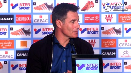 Michel livre ses vérités sur son groupe