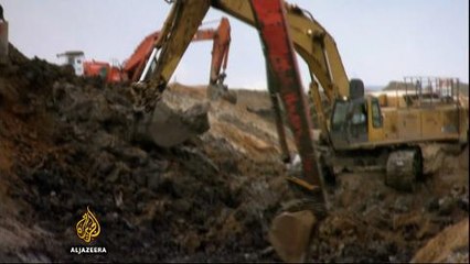 Obama rejects Canada bid to build oil pipeline across US