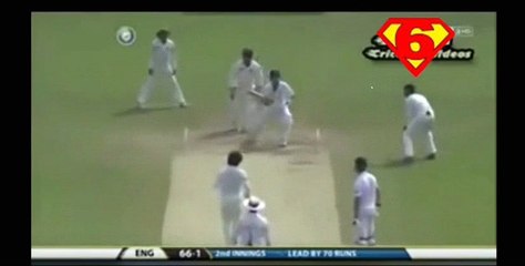 Jadeja Worst ball ever in Cricket history - Video Dailymotion