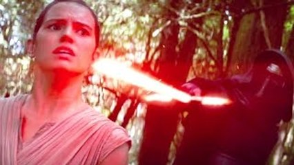 Star Wars 7- Japanese Trailer #2 NEW FOOTAGE