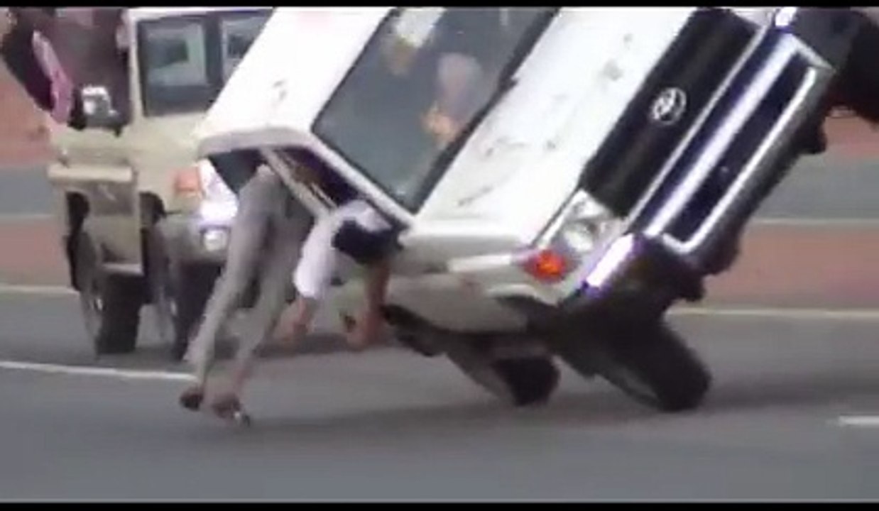 Arabs are Crazy Funniest video
