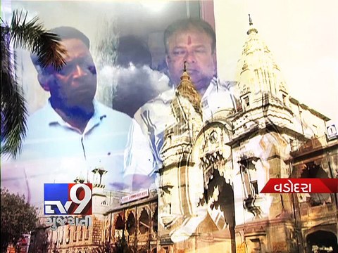 Vadodara corporators fail to fully use development funds - Tv9 Gujarati