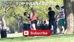 CUTE Girl Takes Off Panties (Social Experiment) - WILD Stripping in Public Prank - Funny V