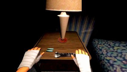 SFM FNAF FIVE NIGHTS AT FREDDYS 4 SONG BREAK MY MIND Music Video by DAGames 2.0