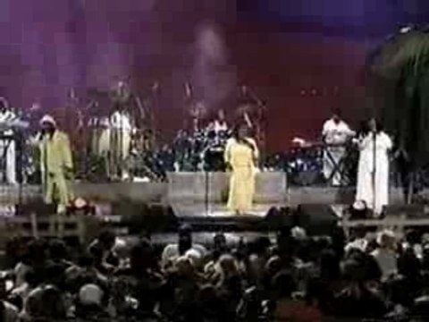 S.O.S. Band - Take Your Time