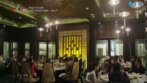 [Eng Sub] [Episode 27] Tuổi Thanh Xuân - Forever Young [V-Zone] [Kites.vn]