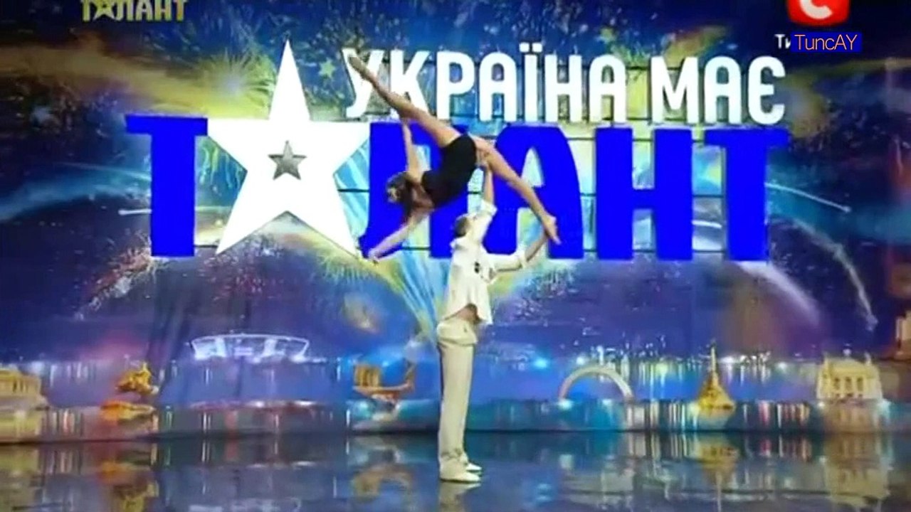 mükemmel bir gösteri