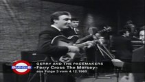 Gerry & The Pacemakers - Ferry Cross the Mersey 1965