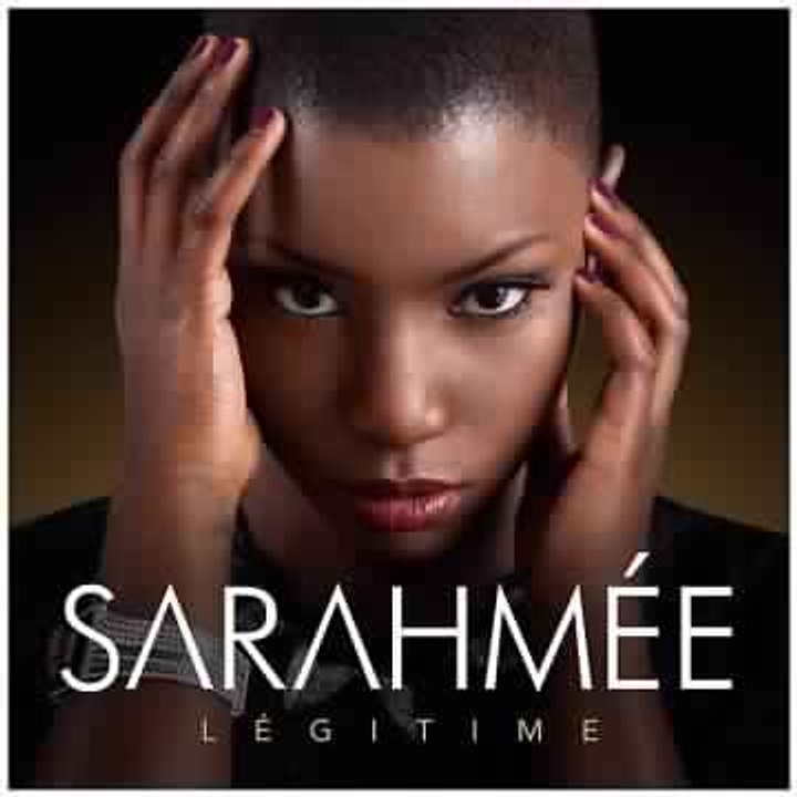 sarahmee - marche avec moi