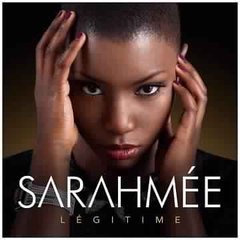 sarahmee - mon  nom ma terre