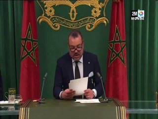 Le roi Mohammed VI s’attaque une nouvelle fois à l’Algérie