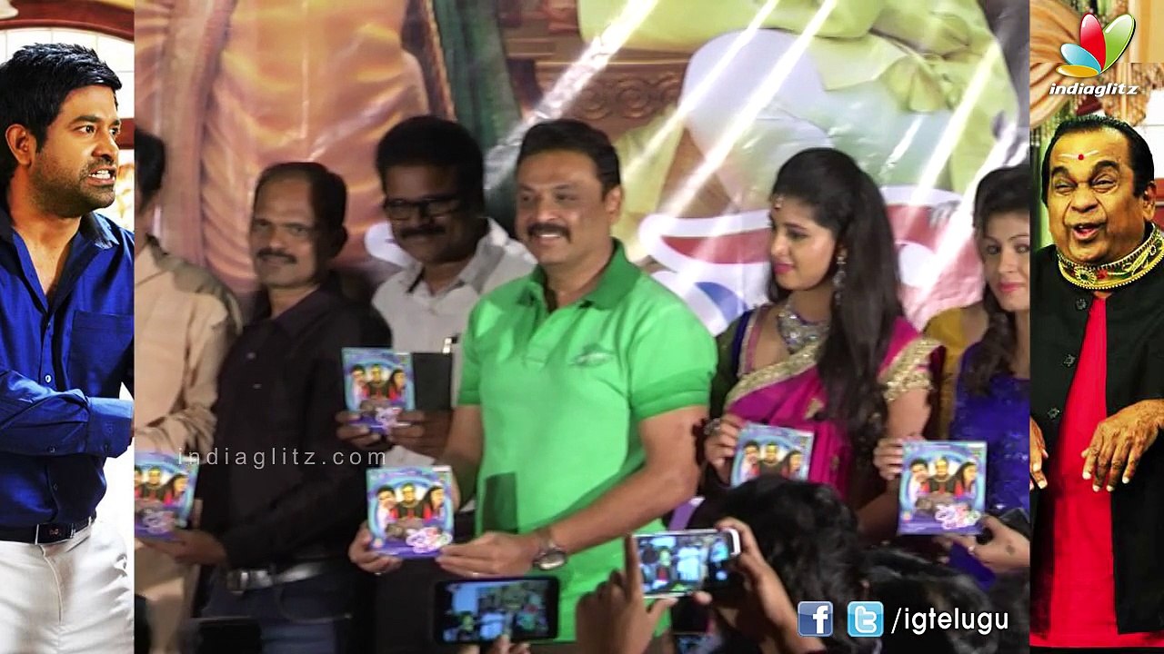 Yeluka Majaka Audio Launch