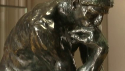 Après trois ans de travaux, le Musée Rodin rouvre ses portes