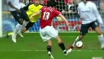 [박지성 스페셜] 맨체스터 유나이티드 27골 모음 하이라이트 [jisung park_manchester united all goal highlights] BY N