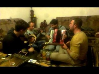 Luani, vesadi ,falamuri dhe iliri--Suharek nau ka ba nami.