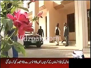 Siddique ul Farooq ne batadiya ke woh apne saath pistol kyun rakhte hain