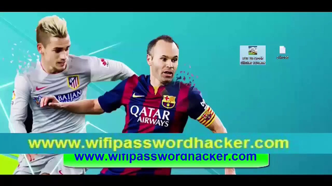 Comment Obtenir des Crédits sur FUT 16 Gratuitement