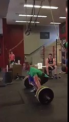 wwe John cena Gym workout - 120 kg