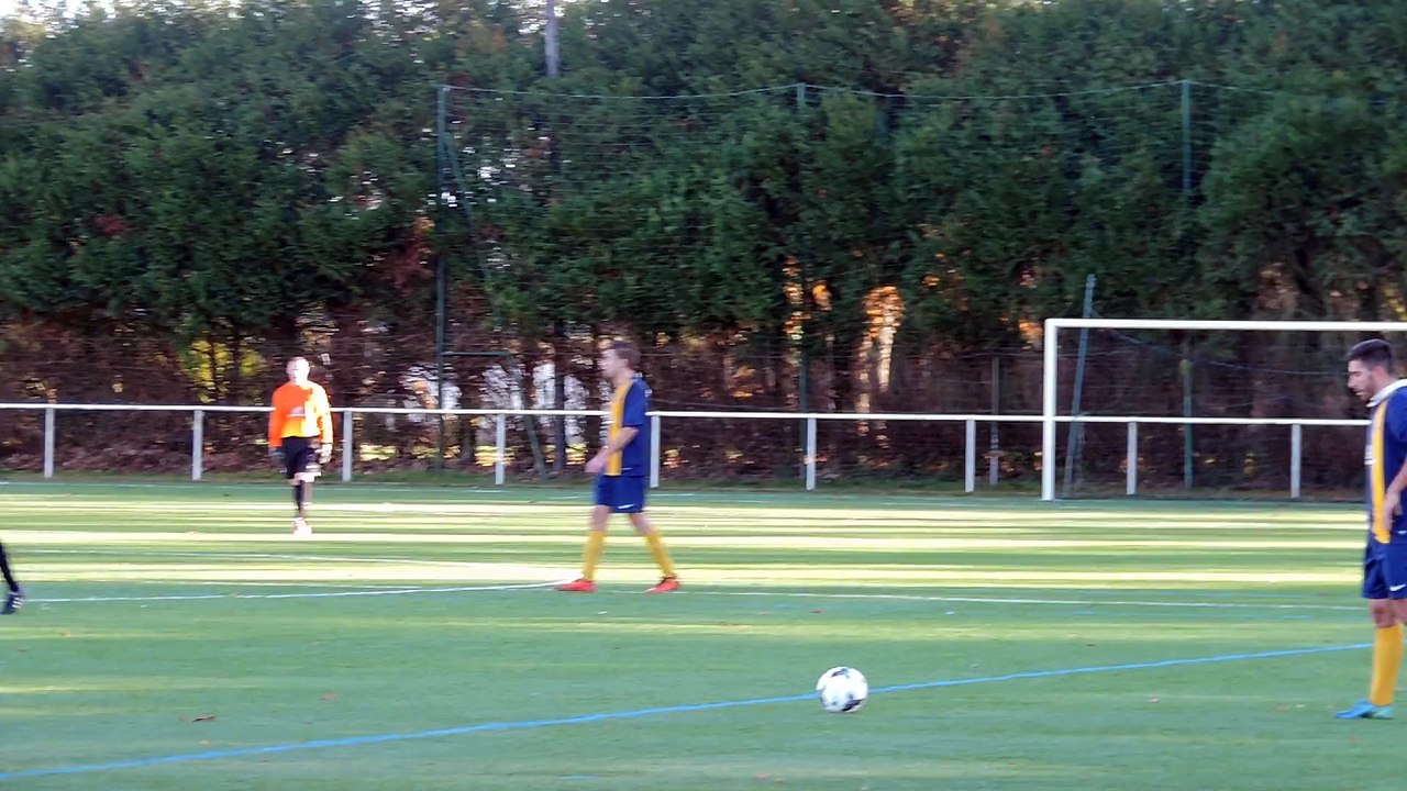 USC 1-1 Hondouville