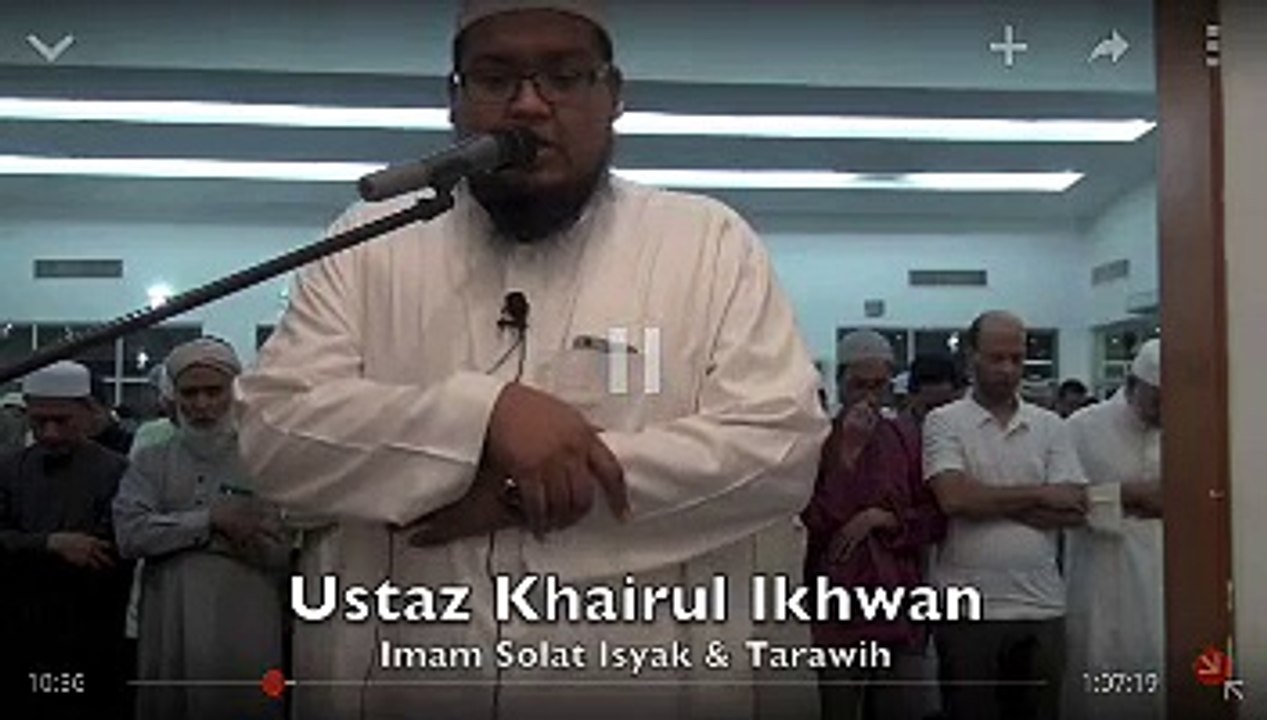 Molve Mobile check kartay huay Namaz ka duran