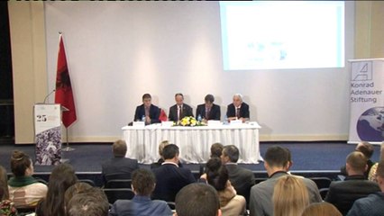 Rrëzimi i komunizmit. Nishani: Reforma të dhimbshme përpara