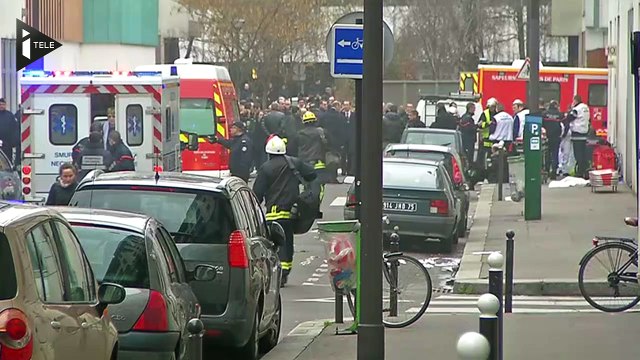 Hyper Casher : des mails entre Amedy Coulibaly et son commanditaire révélés