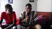 Mahfousse & ses Délires Vs Dudu fait des videos  , Les comédiens Sénégalais  les plus vus sur facebook 310_n