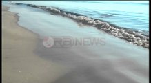 Ndotet bregdeti i Durrësit , sasi karburanti është hedhur në det - Ora News