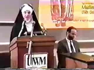 Aminah Assilmi Islam and Women