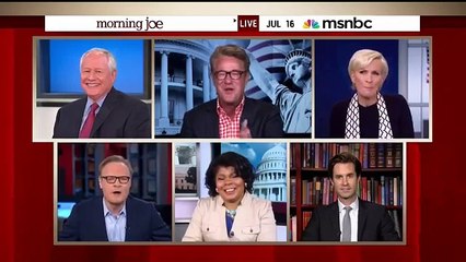Popular Videos - Joe Scarborough & Lawrence ODonnell