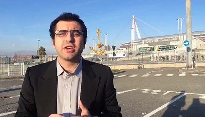 Empoli-Juventus, la vigilia bianconera